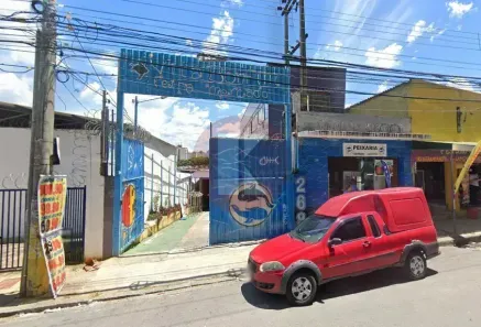 à venda, 819m² no Bonfim, Belo Horizonte