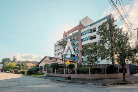 Cobertura com 3 Quartos à venda, 235m² no Glória, Joinville