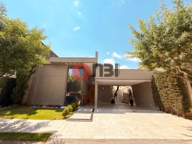 Casa com 3 Quartos à venda, 320m² no Residencial Village Damha Rio Preto II, São José do Rio Preto
