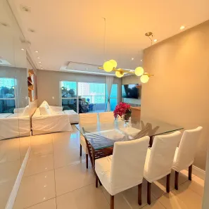Apartamento com 3 Quartos à venda, 127m² no Renascença, São Luís