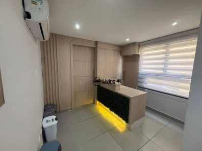 Sala Comercial para alugar, 32m² no Centro, Curitiba