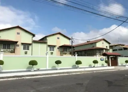 Casa de Condomínio com 4 Quartos à venda, 110m² no Ogiva, Cabo Frio