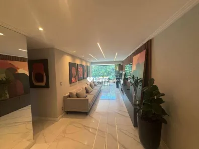 Apartamento com 3 Quartos à venda, 109m² no Recreio dos Bandeirantes, Rio de Janeiro