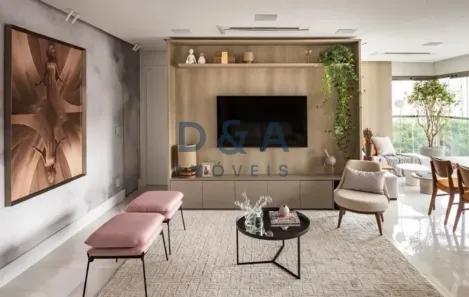 Apartamento com 2 Quartos à venda, 95m² no Vila Olímpia, São Paulo