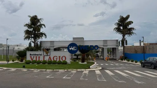 Lote/Terreno à venda, 1350m² no Chácara Letônia, Americana