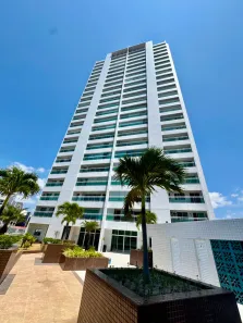 Apartamento com 3 Quartos à venda, 110m² no Aldeota, Fortaleza