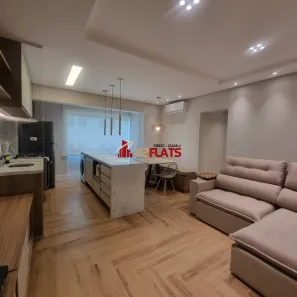 Apartamento com 1 Quarto à venda, 50m² no Vila Uberabinha, São Paulo