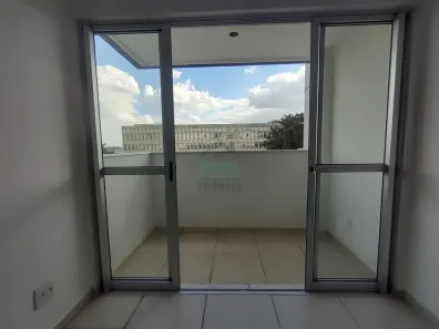 Apartamento com 2 Quartos à venda, 58m² no Carlos Prates, Belo Horizonte