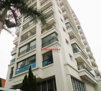 Sala Comercial para alugar, 55m² no Pinheiros, São Paulo