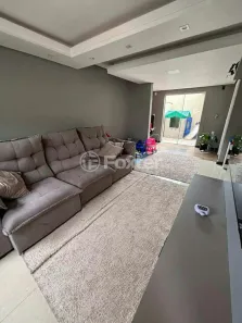 Casa de Condomínio com 3 Quartos à venda, 88m² no Harmonia, Canoas