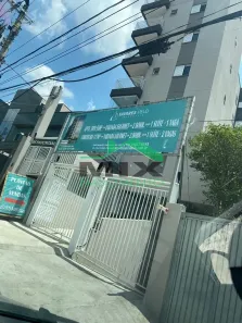Apartamento com 2 Quartos à venda, 60m² no Parque das Nações, Santo André