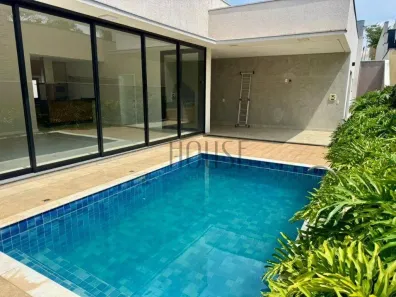 Casa de Condomínio com 3 Quartos à venda, 247m² no Alphaville Nova Esplanada, Votorantim