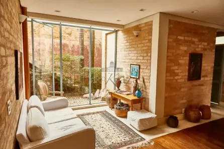 Sobrado com 10 Quartos à venda, 600m² no Jardim Cordeiro, São Paulo