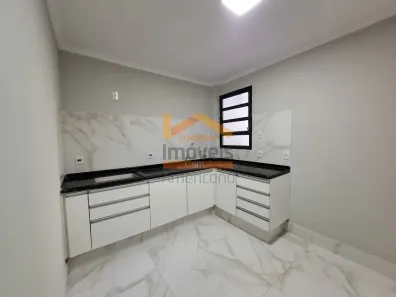 Apartamento com 2 Quartos à venda, 53m² no Vila Galo, Americana