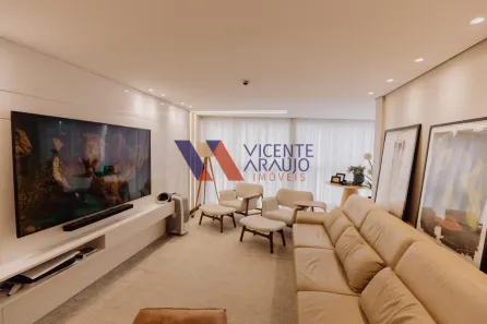 Apartamento com 4 Quartos à venda, 230m² no Centro, Betim