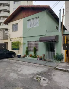 Sobrado com 2 Quartos à venda, 90m² no Vila Siqueira (Zona Norte), São Paulo