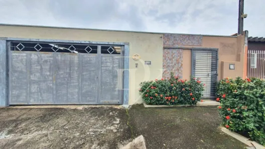 Casa com 2 Quartos à venda, 180m² no Jardim Santa Rita, Indaiatuba