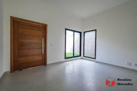 Casa de Condomínio com 3 Quartos à venda, 245m² no Jardim Colibri, Cotia
