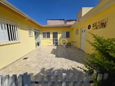 Casa com 2 Quartos à venda, 93m² no Água Fria, São Paulo