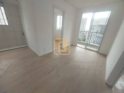 Apartamento com 2 Quartos para alugar, 39m² no Vila Pirituba, São Paulo
