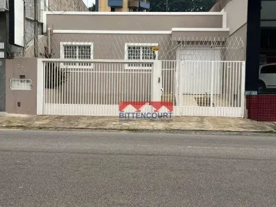 Imóvel Comercial para venda ou aluguel, 341m² no Vila Arens II, Jundiaí