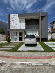 Casa de Condomínio com 4 Quartos à venda, 420m² no Aruana, Aracaju
