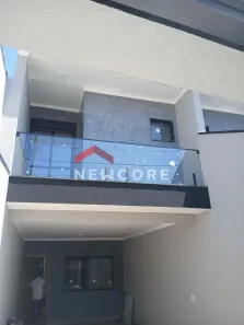 Sobrado com 3 Quartos à venda, 130m² no Vila Granada, São Paulo