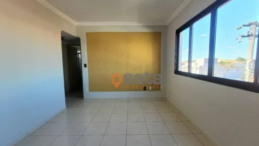 Apartamento com 2 Quartos à venda, 60m² no Jardim das Indústrias, São José dos Campos