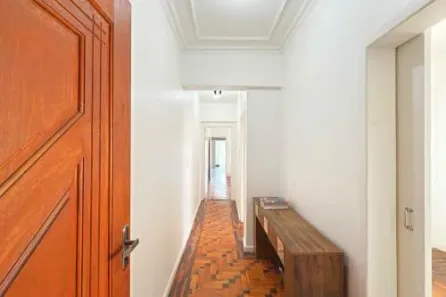 Apartamento com 3 Quartos à venda, 99m² no Centro Histórico, Porto Alegre