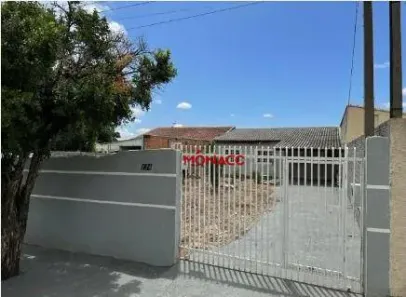 Casa com 1 Quarto à venda, 75m² no Jardim Maria do Carmo, Londrina