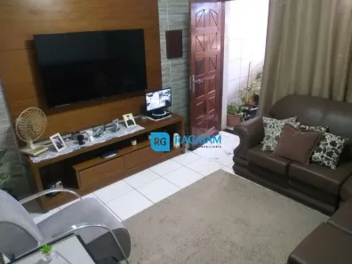 Casa com 3 Quartos à venda, 90m² no Vila Matilde, São Paulo