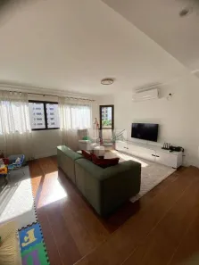 Apartamento com 4 Quartos para alugar, 175m² no Planalto Paulista, São Paulo
