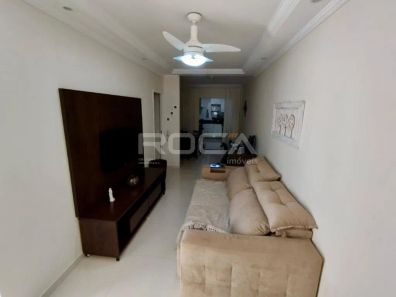 Casa com 2 Quartos à venda, 50m² no Jardim Ipanema, São Carlos
