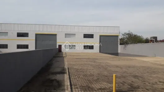 Galpão/Depósito/Armazém à venda, 923m² no Chácara, Eldorado do Sul