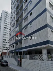 Apartamento com 2 Quartos à venda, 84m² no Aviação, Praia Grande