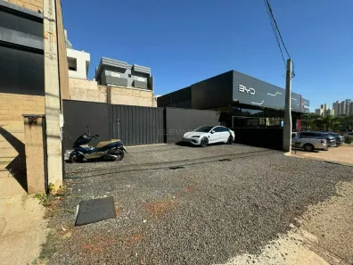 Lote/Terreno à venda, 277m² no Jardim Botânico, Ribeirão Preto