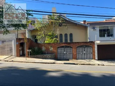Casa com 3 Quartos para alugar, 259m² no Nova Petrópolis, São Bernardo do Campo
