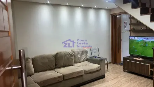 Sobrado com 3 Quartos à venda, 250m² no Vila Taquari, São Paulo