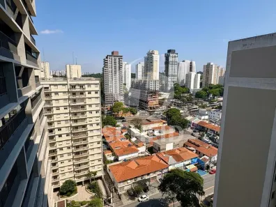 Apartamento com 2 Quartos à venda, 41m² no Santo Amaro, São Paulo