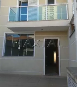 Sobrado com 3 Quartos à venda, 159m² no Santana, São Paulo