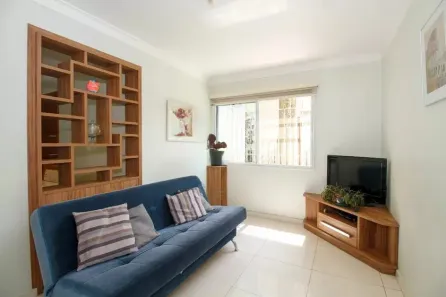 Apartamento com 3 Quartos à venda, 63m² no Alto de Pinheiros, São Paulo