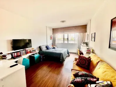 Apartamento com 1 Quarto à venda, 35m² no Vila Leopoldina, São Paulo