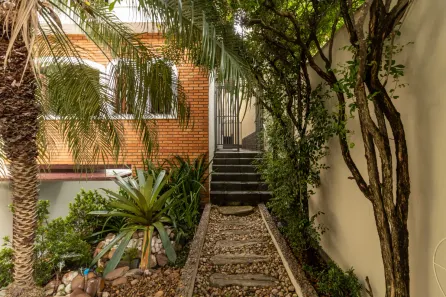 Sobrado com 3 Quartos à venda, 247m² no Vila Albertina, São Paulo