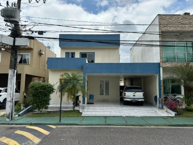 Casa de Condomínio com 5 Quartos à venda, 180m² no Parque Verde, Belém