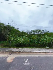 Lote/Terreno à venda, 1012m² no Cajueiros (Itaipuaçu), Maricá