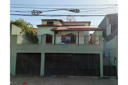 Casa com 4 Quartos à venda, 166m² no Fonseca, Niterói
