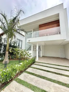 Casa de Condomínio com 3 Quartos à venda, 200m² no Residencial e Comercial Ille de France, Bragança Paulista