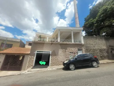Casa com 6 Quartos à venda, 340m² no Vila Prado, São Paulo