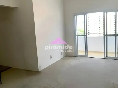 Apartamento com 3 Quartos à venda, 93m² no Jardim Pereira do Amparo, Jacareí