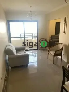 Apartamento com 2 Quartos à venda, 80m² no Vila Andrade, São Paulo